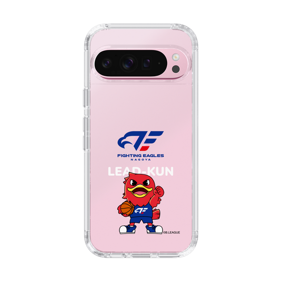 スリムプロテクションケース［ B.LEAGUE - ファイティングイーグルス名古屋 - リードくん ］