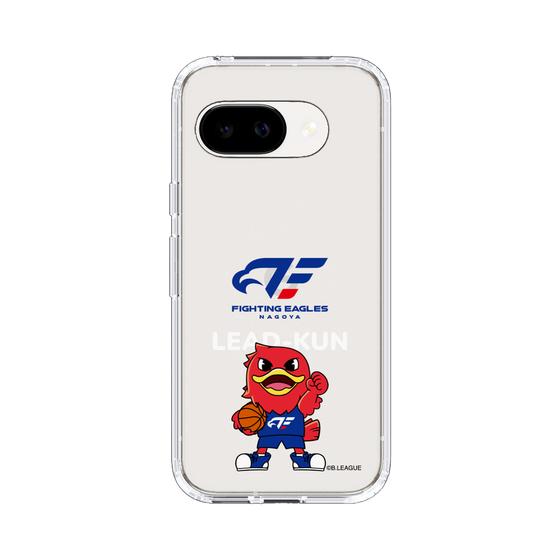 スリムプロテクションケース［ B.LEAGUE - ファイティングイーグルス名古屋 - リードくん ］