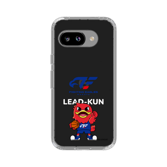 スリムプロテクションケース［ B.LEAGUE - ファイティングイーグルス名古屋 - リードくん ］