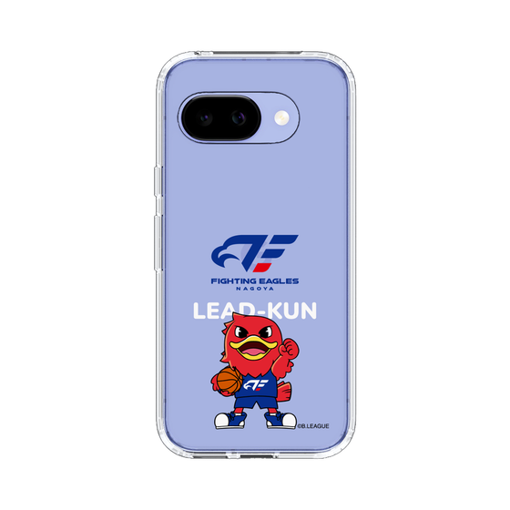 スリムプロテクションケース［ B.LEAGUE - ファイティングイーグルス名古屋 - リードくん ］