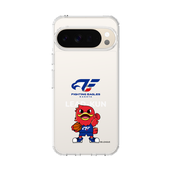 スリムプロテクションケース［ B.LEAGUE - ファイティングイーグルス名古屋 - リードくん ］