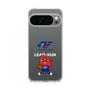 スリムプロテクションケース［ B.LEAGUE - ファイティングイーグルス名古屋 - リードくん ］