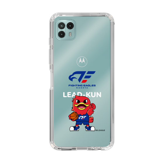 スリムプロテクションケース［ B.LEAGUE - ファイティングイーグルス名古屋 - リードくん ］