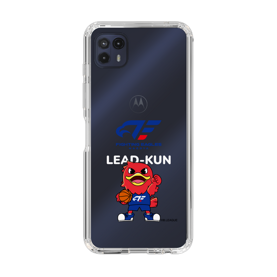 スリムプロテクションケース［ B.LEAGUE - ファイティングイーグルス名古屋 - リードくん ］