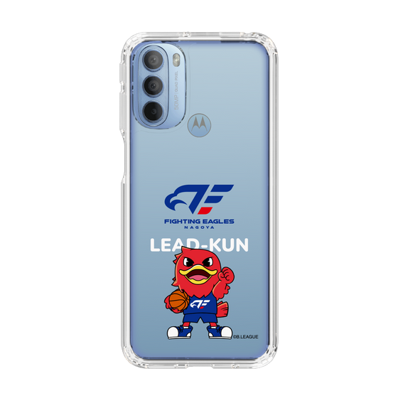 スリムプロテクションケース［ B.LEAGUE - ファイティングイーグルス名古屋 - リードくん ］