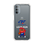 スリムプロテクションケース［ B.LEAGUE - ファイティングイーグルス名古屋 - リードくん ］