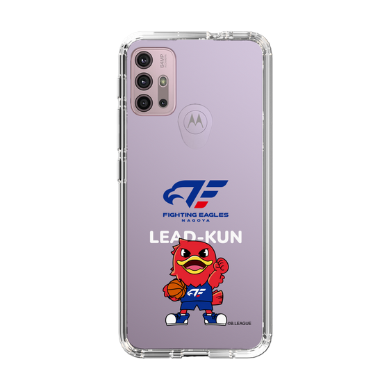 スリムプロテクションケース［ B.LEAGUE - ファイティングイーグルス名古屋 - リードくん ］