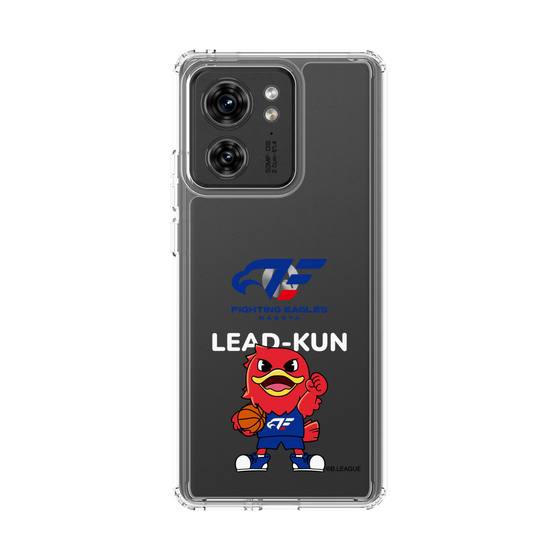 スリムプロテクションケース［ B.LEAGUE - ファイティングイーグルス名古屋 - リードくん ］