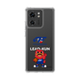スリムプロテクションケース［ B.LEAGUE - ファイティングイーグルス名古屋 - リードくん ］