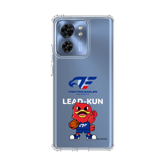 スリムプロテクションケース［ B.LEAGUE - ファイティングイーグルス名古屋 - リードくん ］