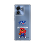 スリムプロテクションケース［ B.LEAGUE - ファイティングイーグルス名古屋 - リードくん ］