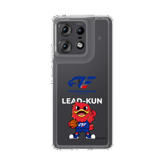 スリムプロテクションケース［ B.LEAGUE - ファイティングイーグルス名古屋 - リードくん ］