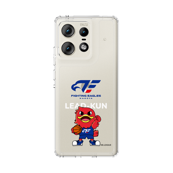 スリムプロテクションケース［ B.LEAGUE - ファイティングイーグルス名古屋 - リードくん ］