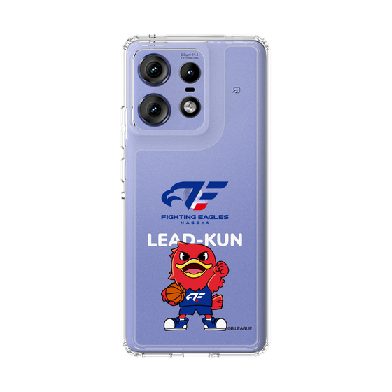 スリムプロテクションケース［ B.LEAGUE - ファイティングイーグルス名古屋 - リードくん ］
