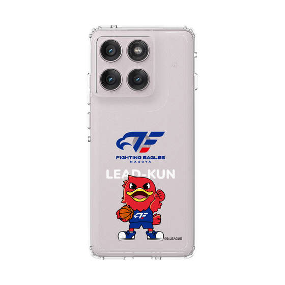 スリムプロテクションケース［ B.LEAGUE - ファイティングイーグルス名古屋 - リードくん ］