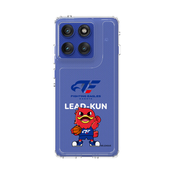 スリムプロテクションケース［ B.LEAGUE - ファイティングイーグルス名古屋 - リードくん ］