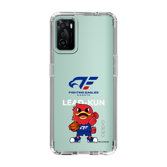 スリムプロテクションケース［ B.LEAGUE - ファイティングイーグルス名古屋 - リードくん ］