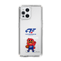 スリムプロテクションケース［ B.LEAGUE - ファイティングイーグルス名古屋 - リードくん ］