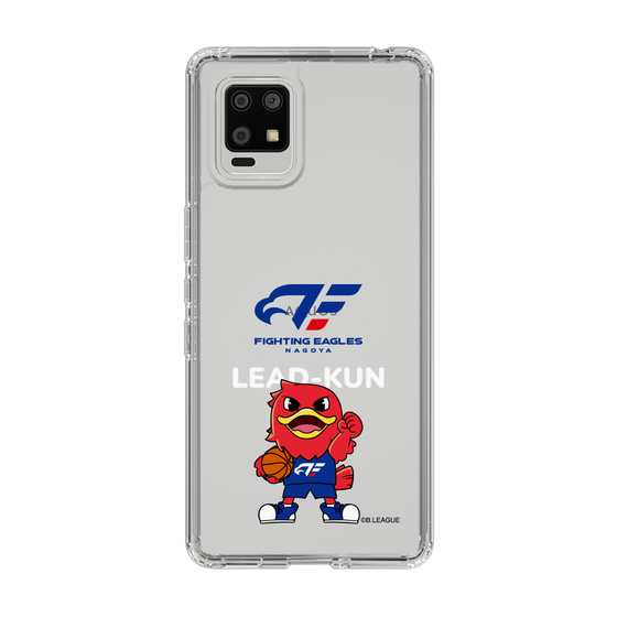 スリムプロテクションケース［ B.LEAGUE - ファイティングイーグルス名古屋 - リードくん ］