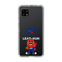 スリムプロテクションケース［ B.LEAGUE - ファイティングイーグルス名古屋 - リードくん ］