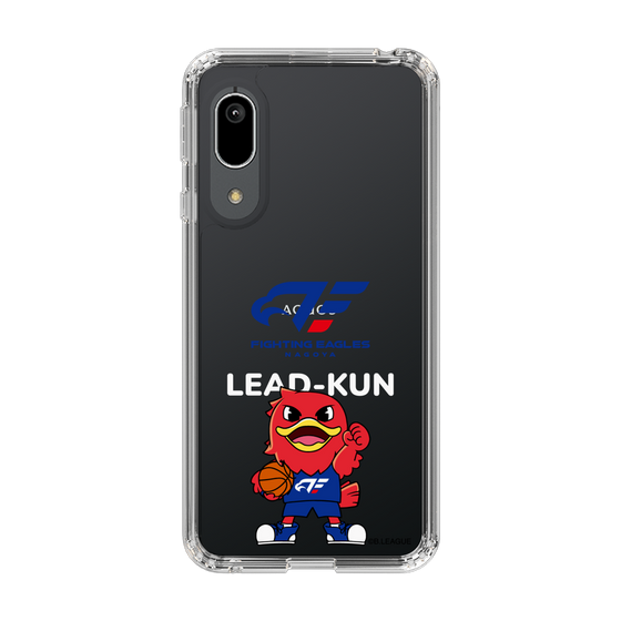 スリムプロテクションケース［ B.LEAGUE - ファイティングイーグルス名古屋 - リードくん ］