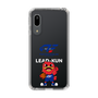 スリムプロテクションケース［ B.LEAGUE - ファイティングイーグルス名古屋 - リードくん ］