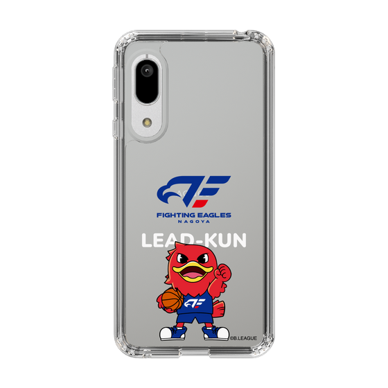 スリムプロテクションケース［ B.LEAGUE - ファイティングイーグルス名古屋 - リードくん ］
