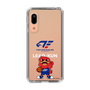 スリムプロテクションケース［ B.LEAGUE - ファイティングイーグルス名古屋 - リードくん ］