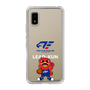 スリムプロテクションケース［ B.LEAGUE - ファイティングイーグルス名古屋 - リードくん ］