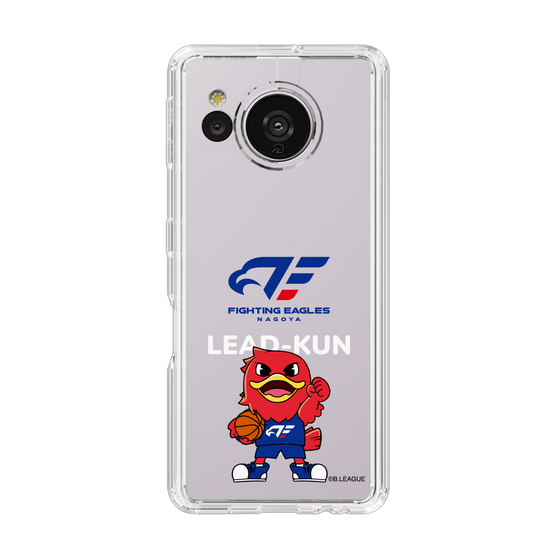 スリムプロテクションケース［ B.LEAGUE - ファイティングイーグルス名古屋 - リードくん ］