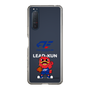スリムプロテクションケース［ B.LEAGUE - ファイティングイーグルス名古屋 - リードくん ］