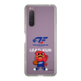 スリムプロテクションケース［ B.LEAGUE - ファイティングイーグルス名古屋 - リードくん ］