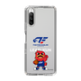 スリムプロテクションケース［ B.LEAGUE - ファイティングイーグルス名古屋 - リードくん ］
