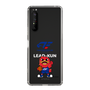スリムプロテクションケース［ B.LEAGUE - ファイティングイーグルス名古屋 - リードくん ］
