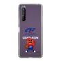 スリムプロテクションケース［ B.LEAGUE - ファイティングイーグルス名古屋 - リードくん ］