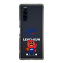 スリムプロテクションケース［ B.LEAGUE - ファイティングイーグルス名古屋 - リードくん ］