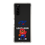 スリムプロテクションケース［ B.LEAGUE - ファイティングイーグルス名古屋 - リードくん ］