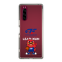 スリムプロテクションケース［ B.LEAGUE - ファイティングイーグルス名古屋 - リードくん ］