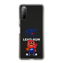 スリムプロテクションケース［ B.LEAGUE - ファイティングイーグルス名古屋 - リードくん ］