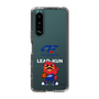 スリムプロテクションケース［ B.LEAGUE - ファイティングイーグルス名古屋 - リードくん ］