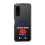 スリムプロテクションケース［ B.LEAGUE - ファイティングイーグルス名古屋 - リードくん ］