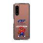 スリムプロテクションケース［ B.LEAGUE - ファイティングイーグルス名古屋 - リードくん ］