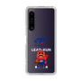 スリムプロテクションケース［ B.LEAGUE - ファイティングイーグルス名古屋 - リードくん ］