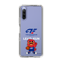 スリムプロテクションケース［ B.LEAGUE - ファイティングイーグルス名古屋 - リードくん ］