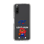 スリムプロテクションケース［ B.LEAGUE - ファイティングイーグルス名古屋 - リードくん ］
