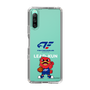 スリムプロテクションケース［ B.LEAGUE - ファイティングイーグルス名古屋 - リードくん ］