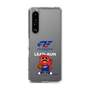 スリムプロテクションケース［ B.LEAGUE - ファイティングイーグルス名古屋 - リードくん ］