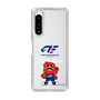 スリムプロテクションケース［ B.LEAGUE - ファイティングイーグルス名古屋 - リードくん ］