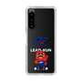 スリムプロテクションケース［ B.LEAGUE - ファイティングイーグルス名古屋 - リードくん ］