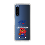 スリムプロテクションケース［ B.LEAGUE - ファイティングイーグルス名古屋 - リードくん ］